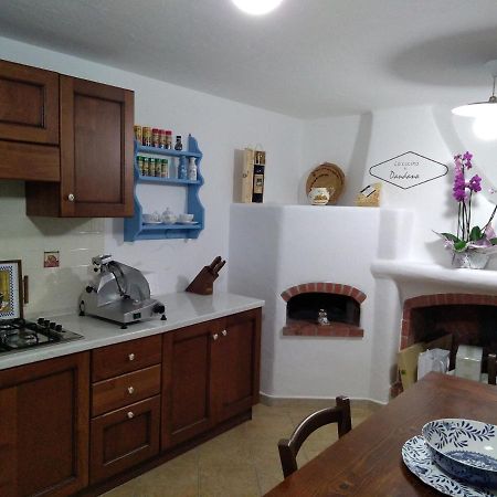 Locanda B&B Dandana Оргозоло Екстериор снимка