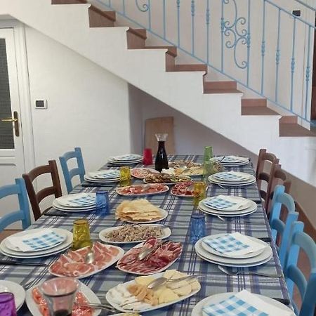 Locanda B&B Dandana Оргозоло Екстериор снимка