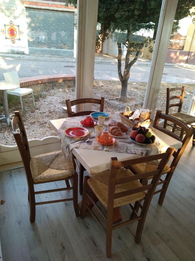 Locanda B&B Dandana Оргозоло Екстериор снимка