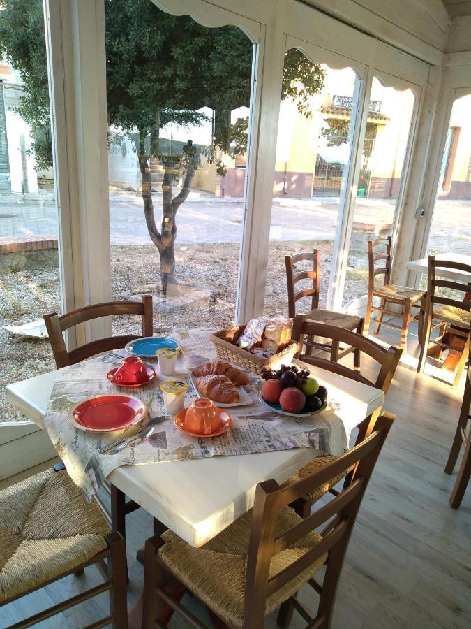 Locanda B&B Dandana Оргозоло Екстериор снимка
