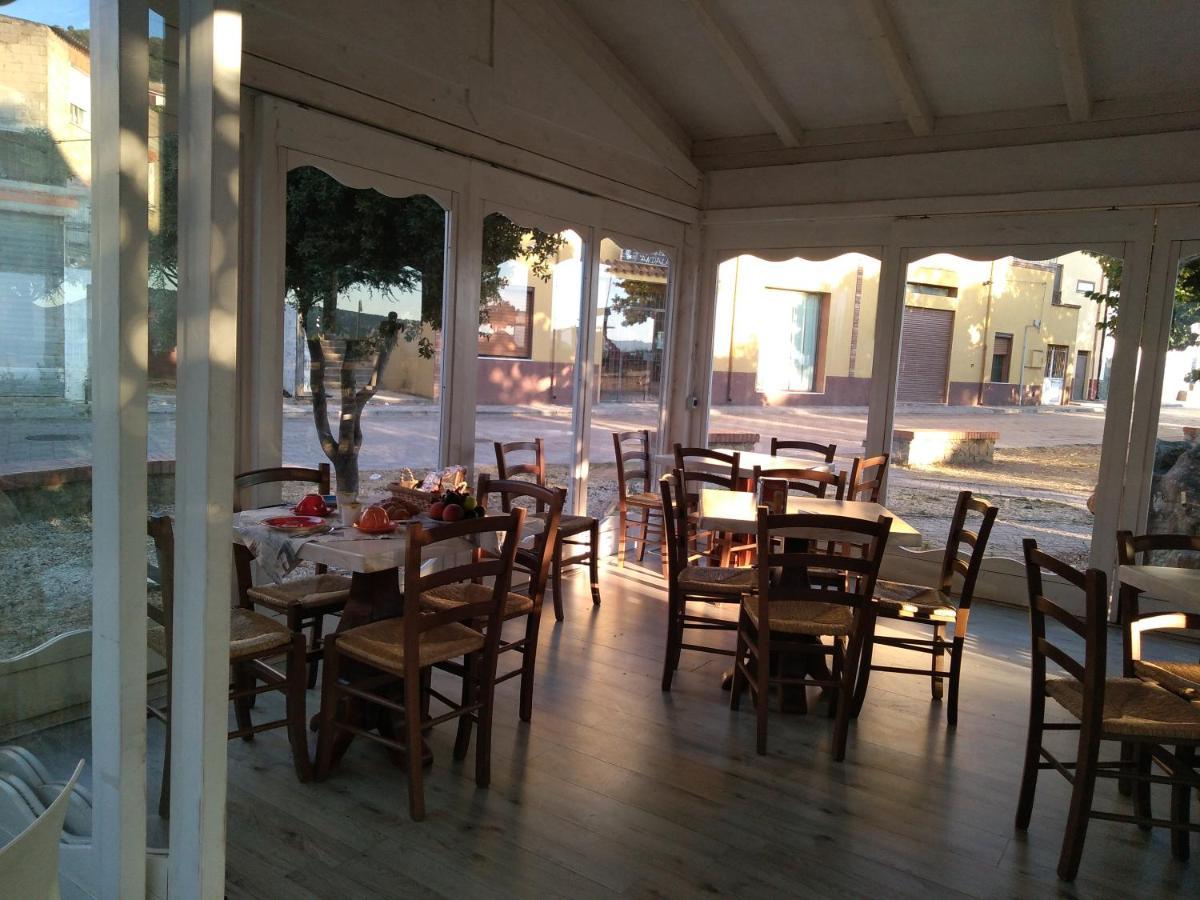 Locanda B&B Dandana Оргозоло Екстериор снимка