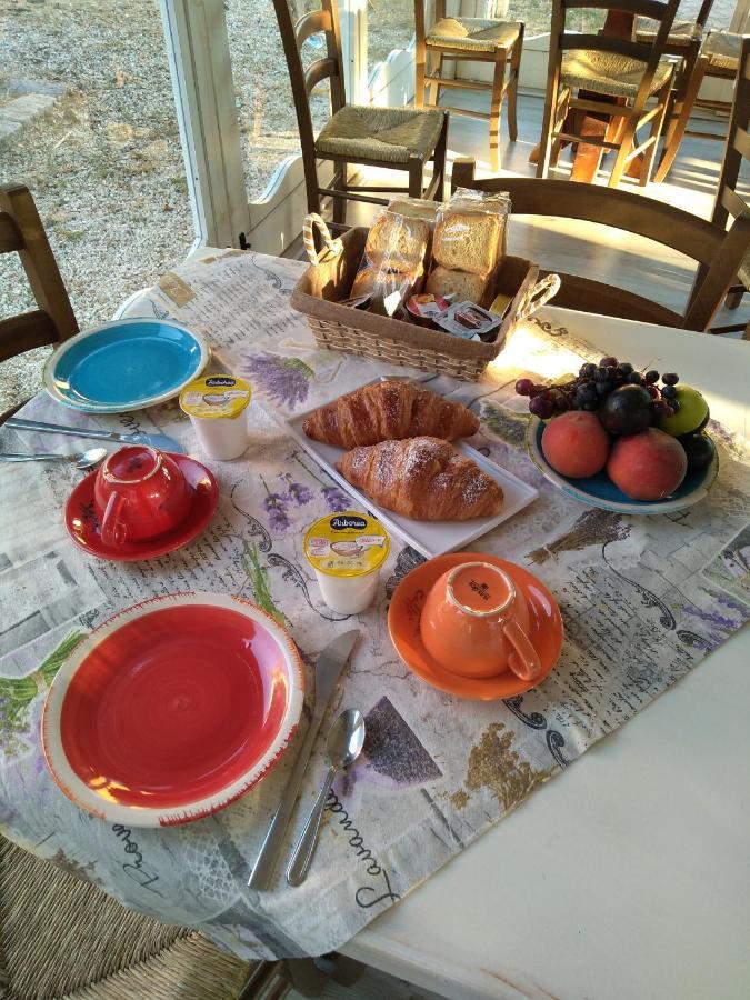 Locanda B&B Dandana Оргозоло Екстериор снимка