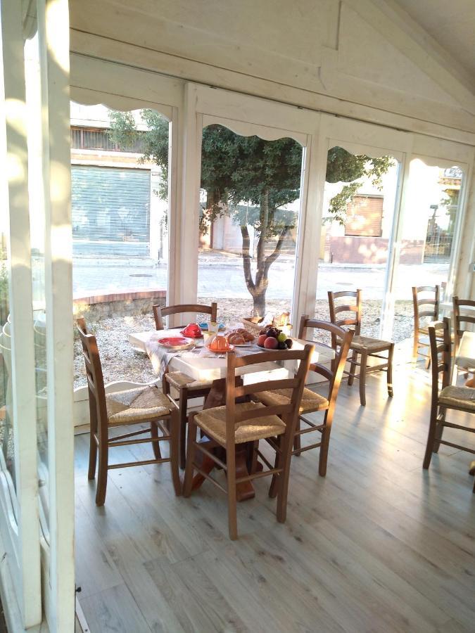 Locanda B&B Dandana Оргозоло Екстериор снимка