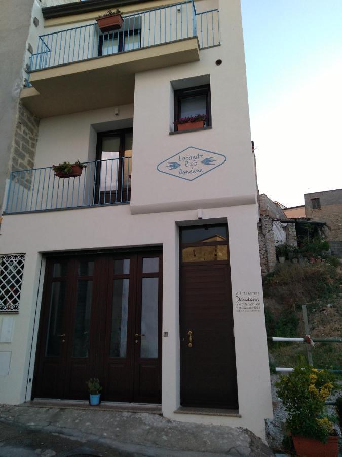 Locanda B&B Dandana Оргозоло Екстериор снимка