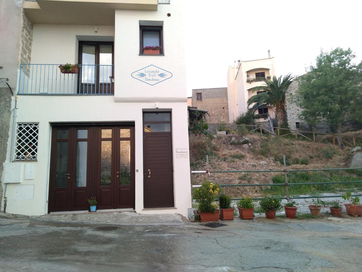 Locanda B&B Dandana Оргозоло Екстериор снимка