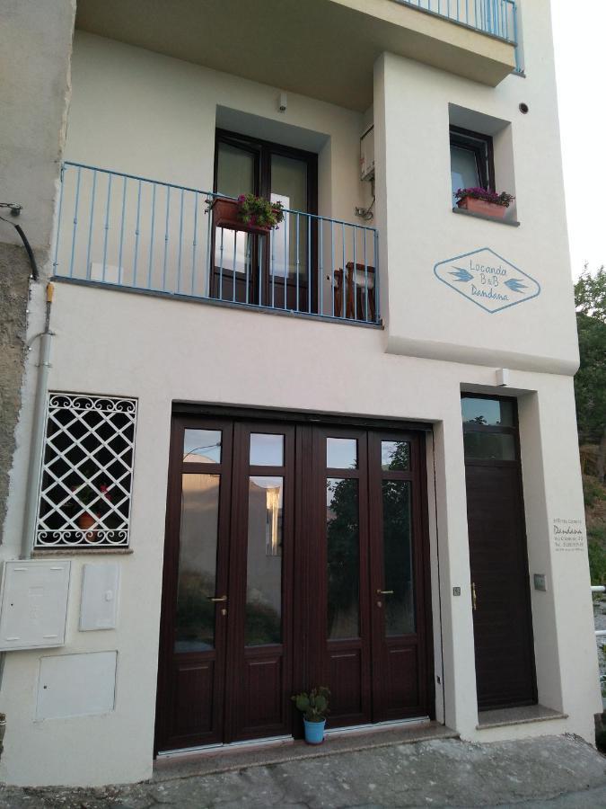Locanda B&B Dandana Оргозоло Екстериор снимка