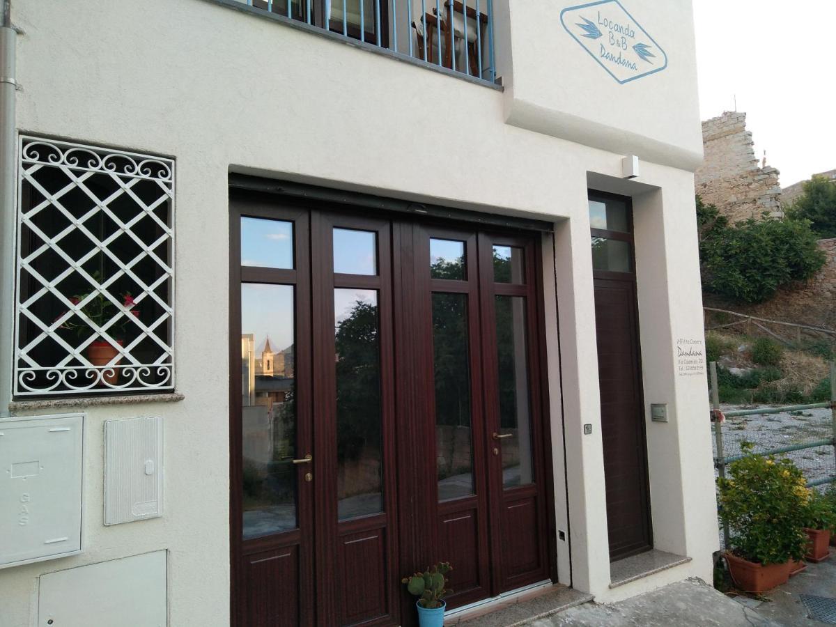 Locanda B&B Dandana Оргозоло Екстериор снимка