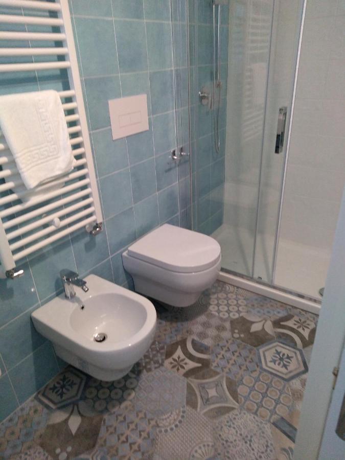 Locanda B&B Dandana Оргозоло Екстериор снимка