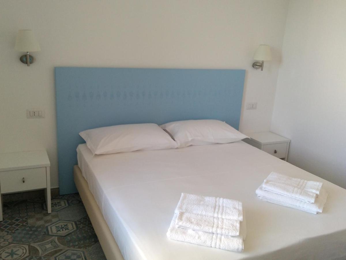 Locanda B&B Dandana Оргозоло Екстериор снимка