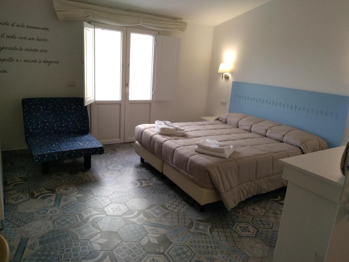 Locanda B&B Dandana Оргозоло Екстериор снимка