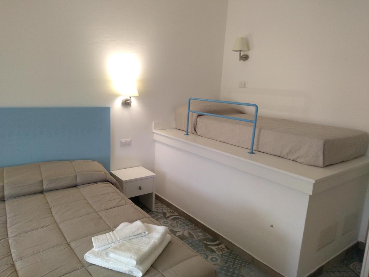 Locanda B&B Dandana Оргозоло Екстериор снимка