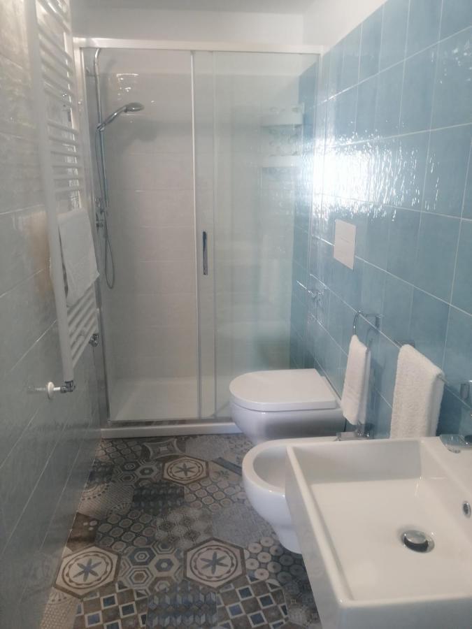 Locanda B&B Dandana Оргозоло Екстериор снимка
