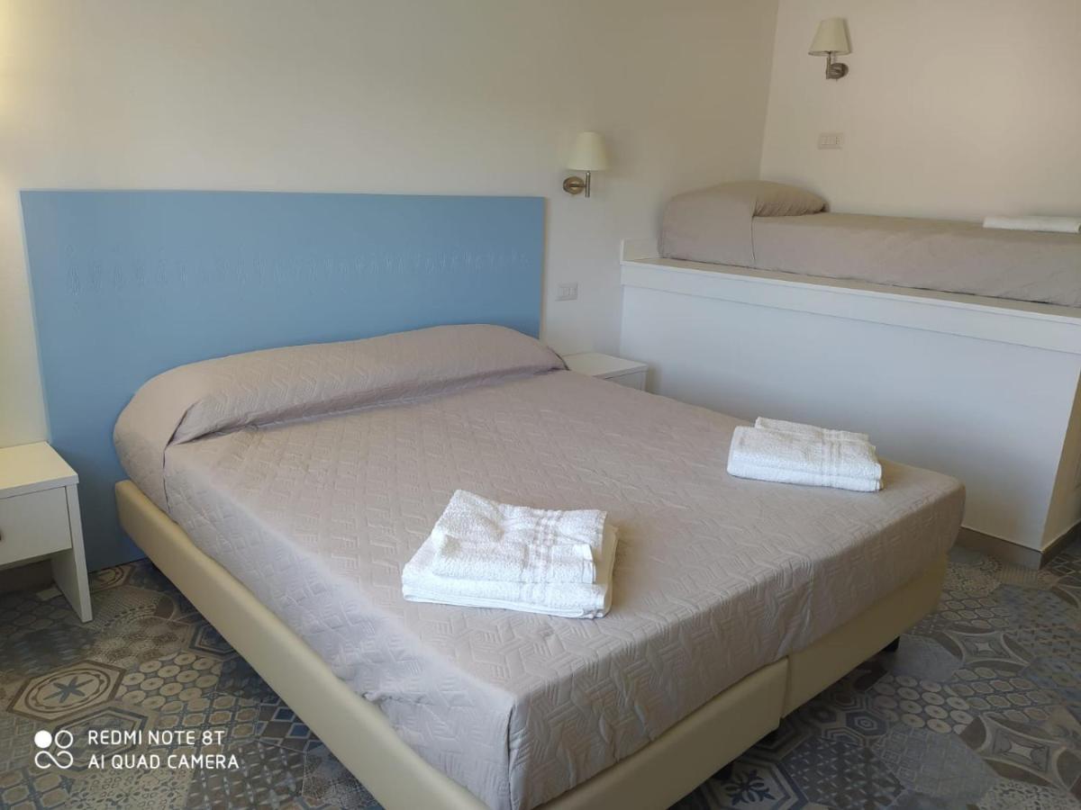 Locanda B&B Dandana Оргозоло Екстериор снимка