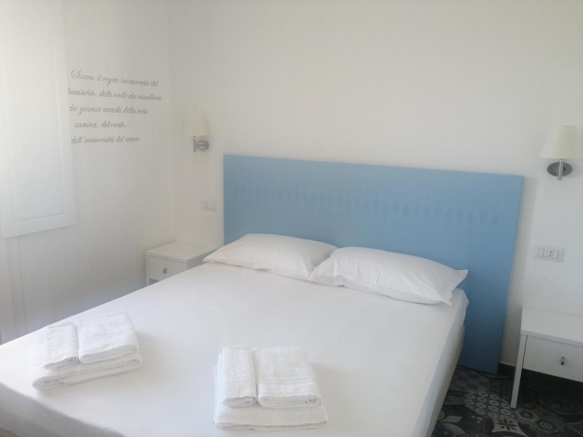Locanda B&B Dandana Оргозоло Екстериор снимка