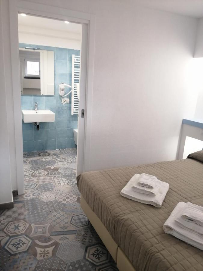 Locanda B&B Dandana Оргозоло Екстериор снимка