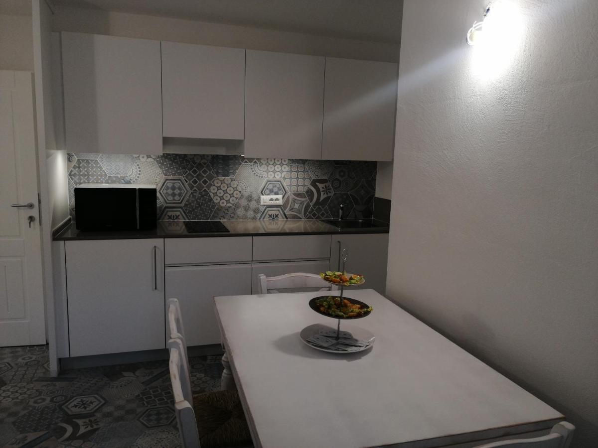Locanda B&B Dandana Оргозоло Екстериор снимка