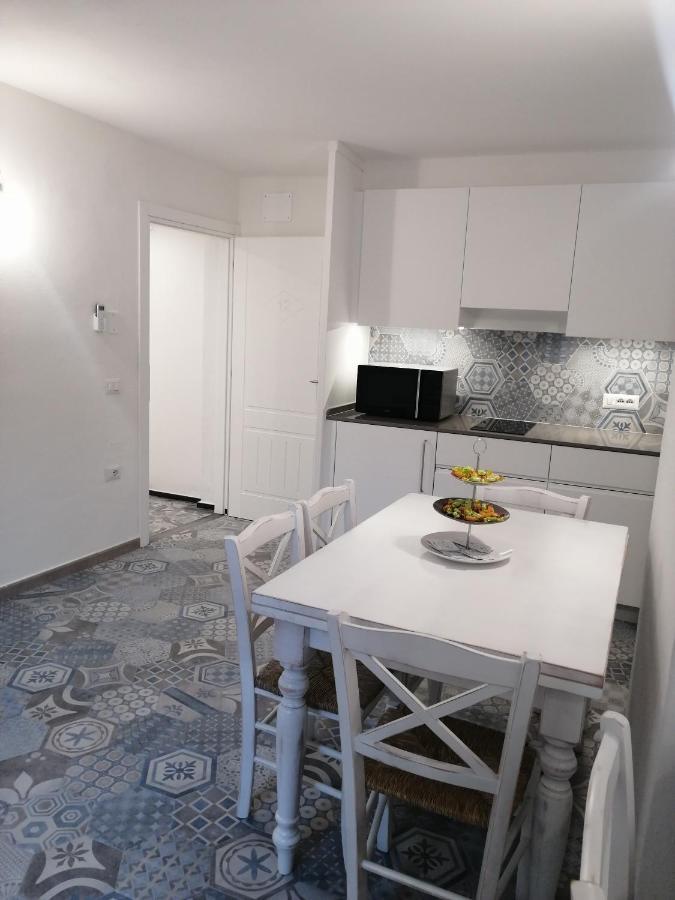 Locanda B&B Dandana Оргозоло Екстериор снимка